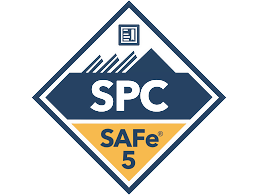 SAFe Program Consultant(SPC) Certification